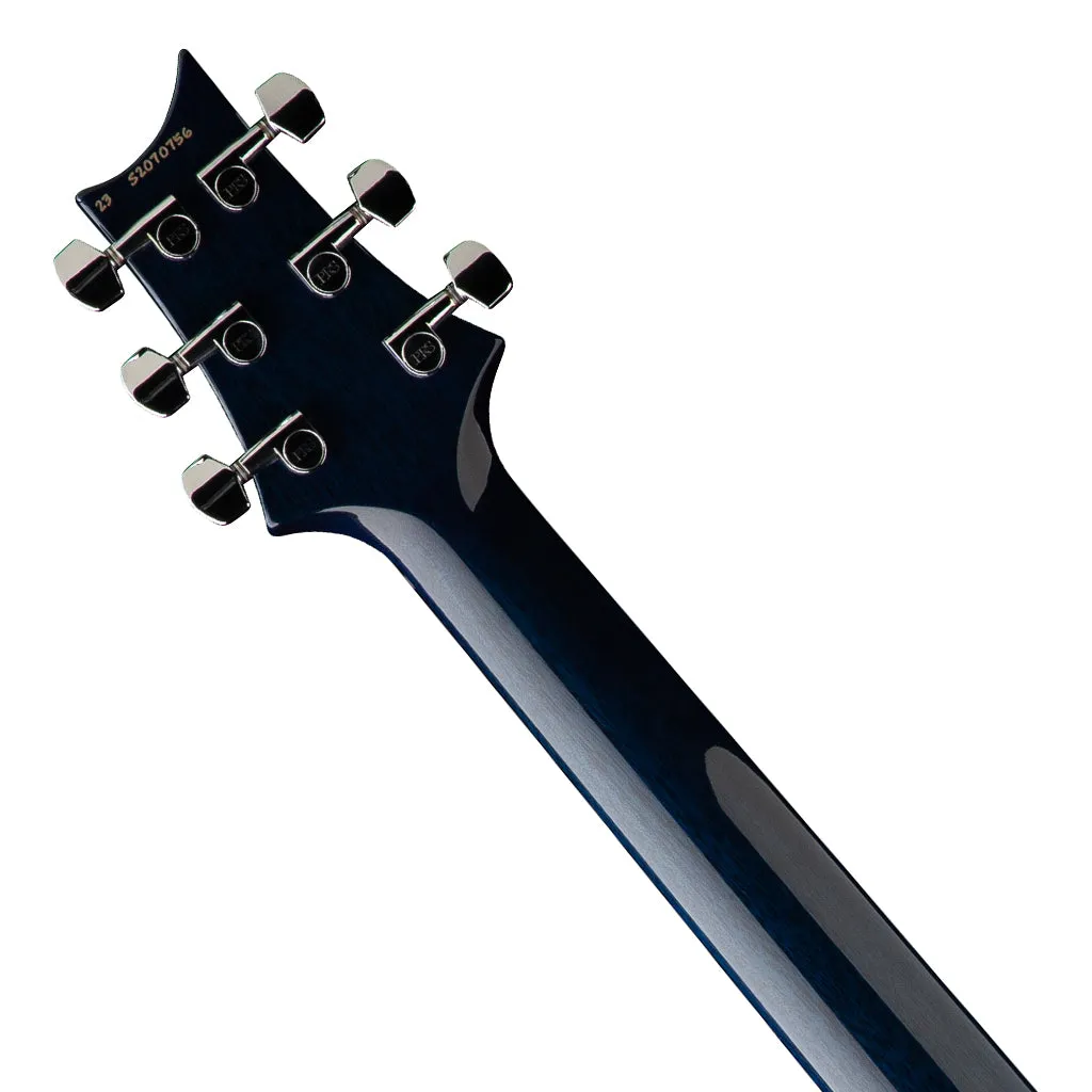 PRS S2 Custom 24/08 - Lake Blue