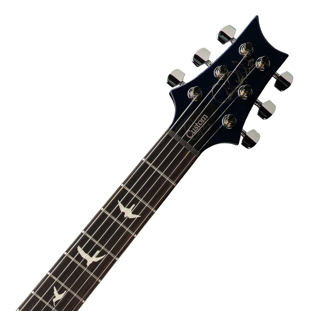 PRS S2 Custom 24/08 - Lake Blue