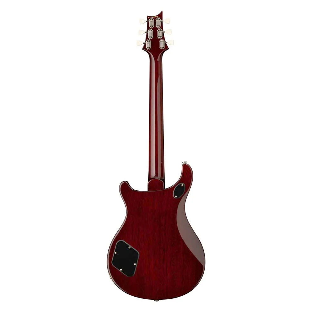 PRS S2 McCarty 594 - Fire Red Burst