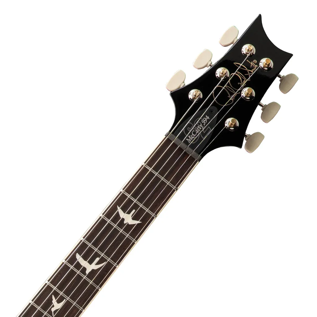 PRS S2 McCarty 594 Thinline - Black