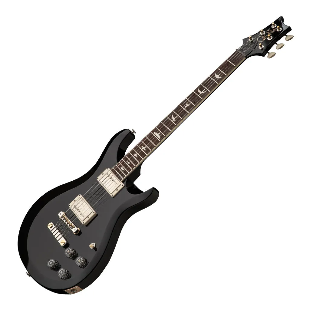 PRS S2 McCarty 594 Thinline - Black