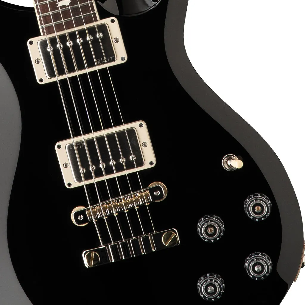 PRS S2 McCarty 594 Thinline - Black