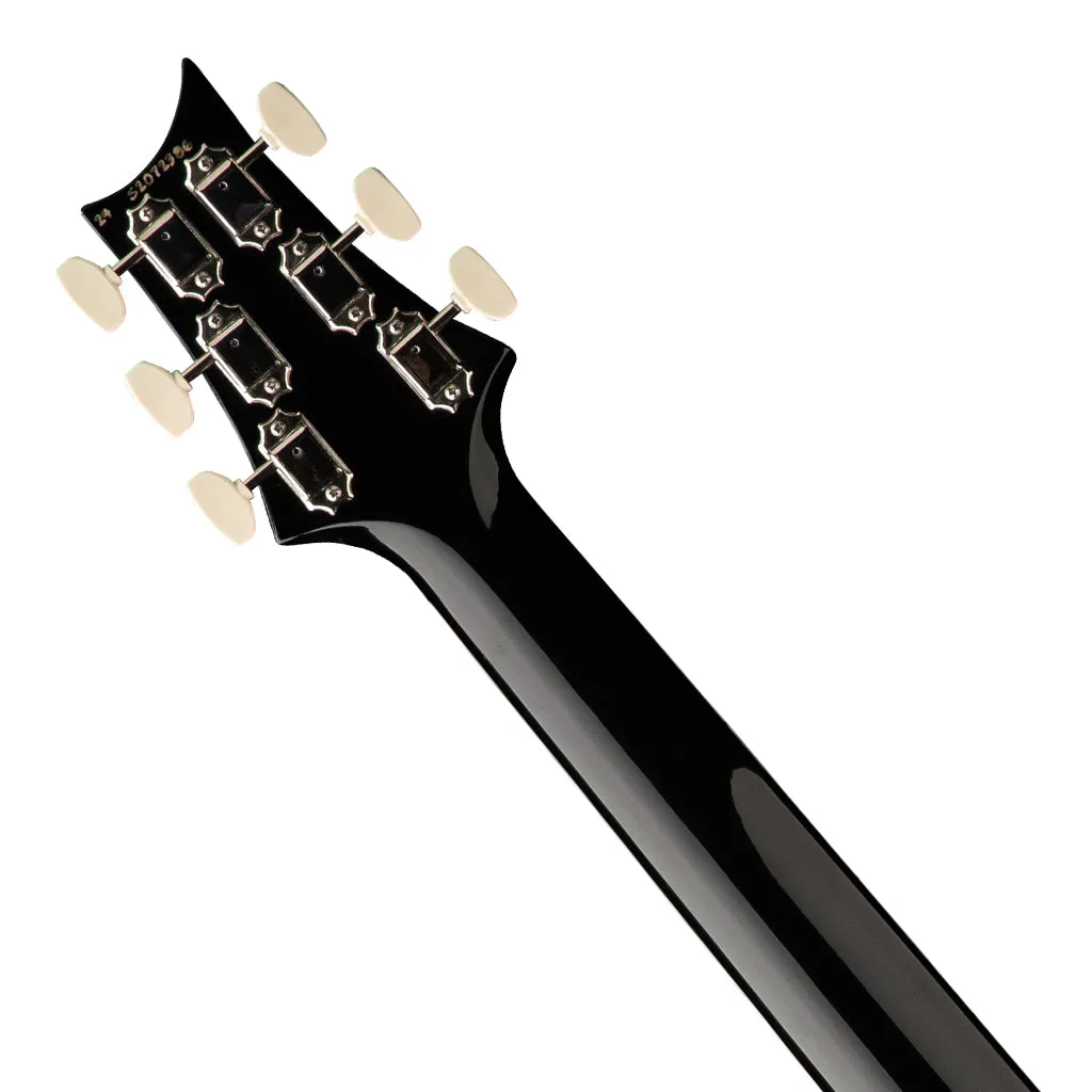 PRS S2 McCarty 594 Thinline - Black