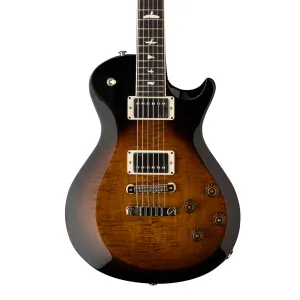 PRS S2 Singlecut 594 - Black Amber