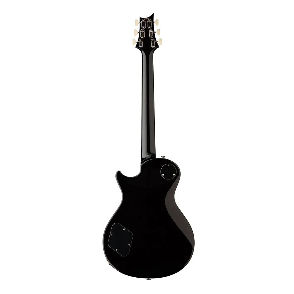 PRS S2 Singlecut 594 - Black Amber