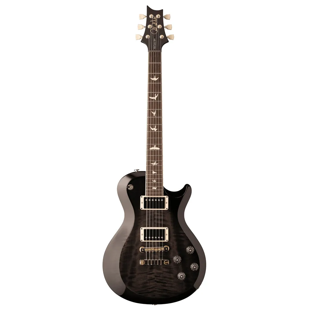 PRS S2 Singlecut 594 - Elephant Grey