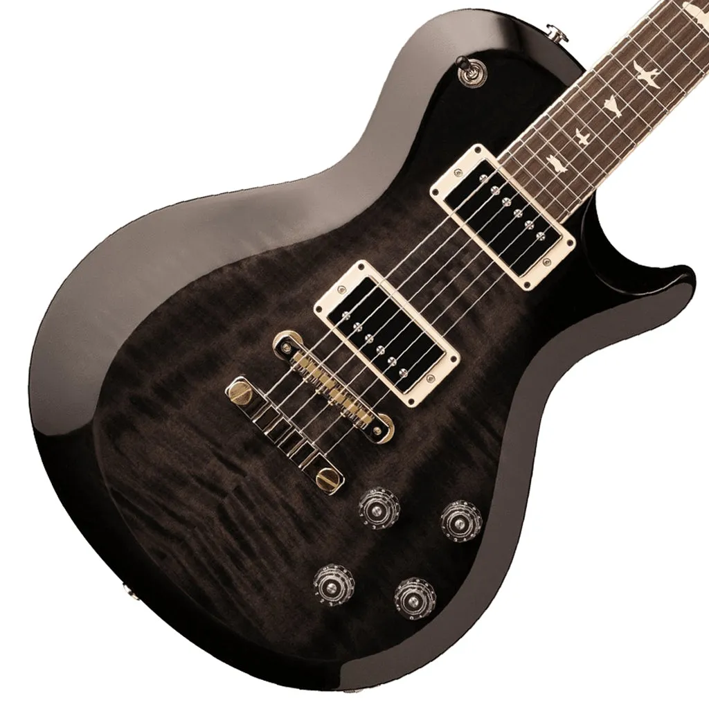 PRS S2 Singlecut 594 - Elephant Grey