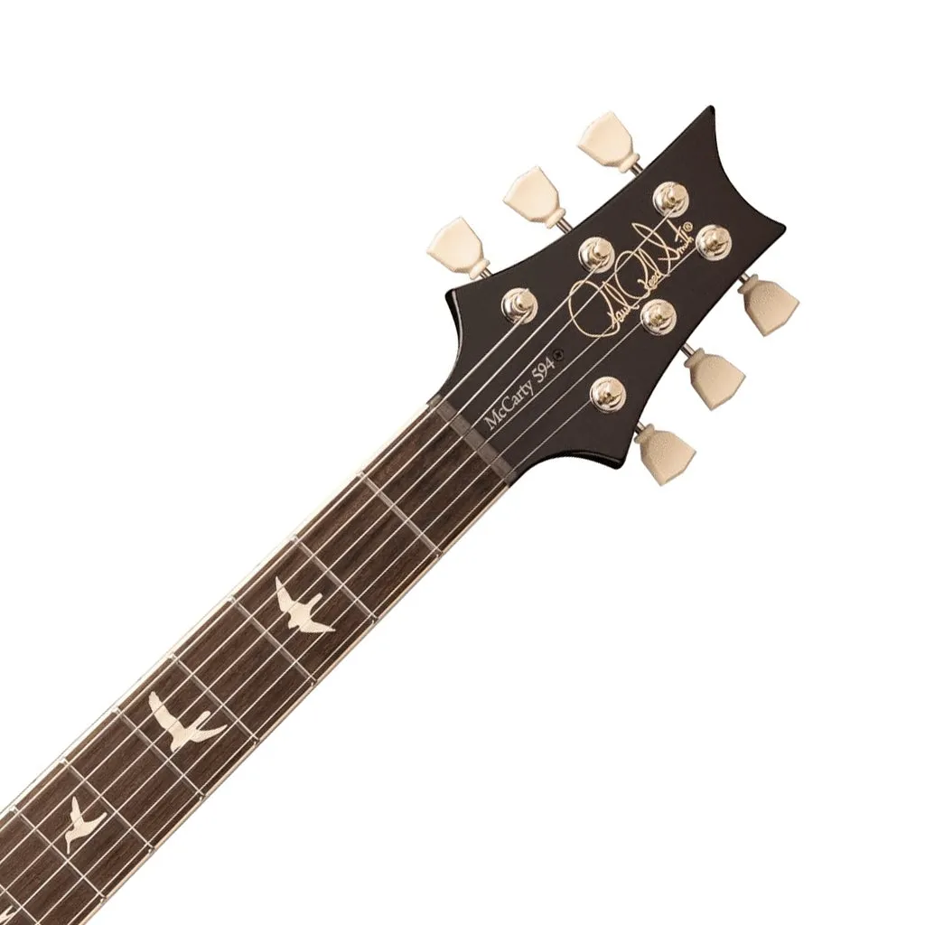 PRS S2 Singlecut 594 - Elephant Grey