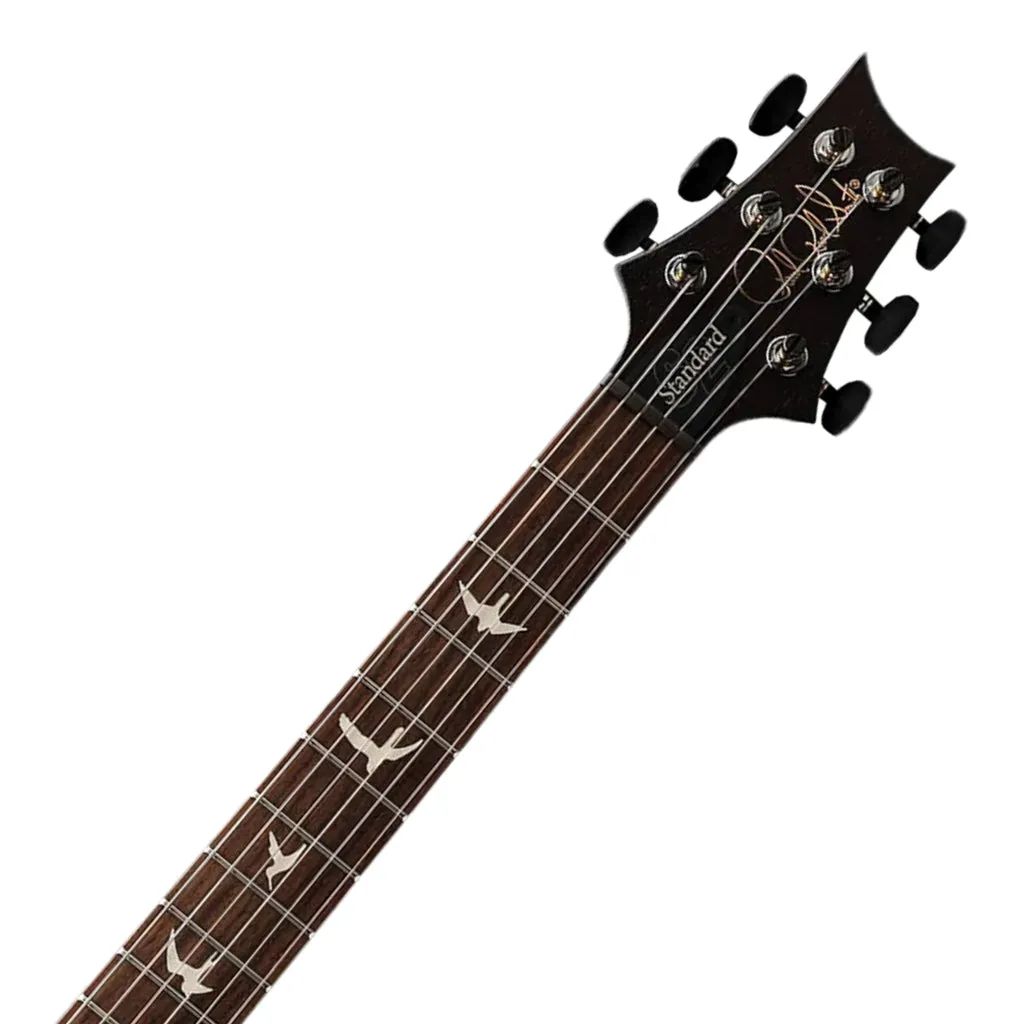 PRS S2 Standard 24 - McCarty Tobacco Sunburst