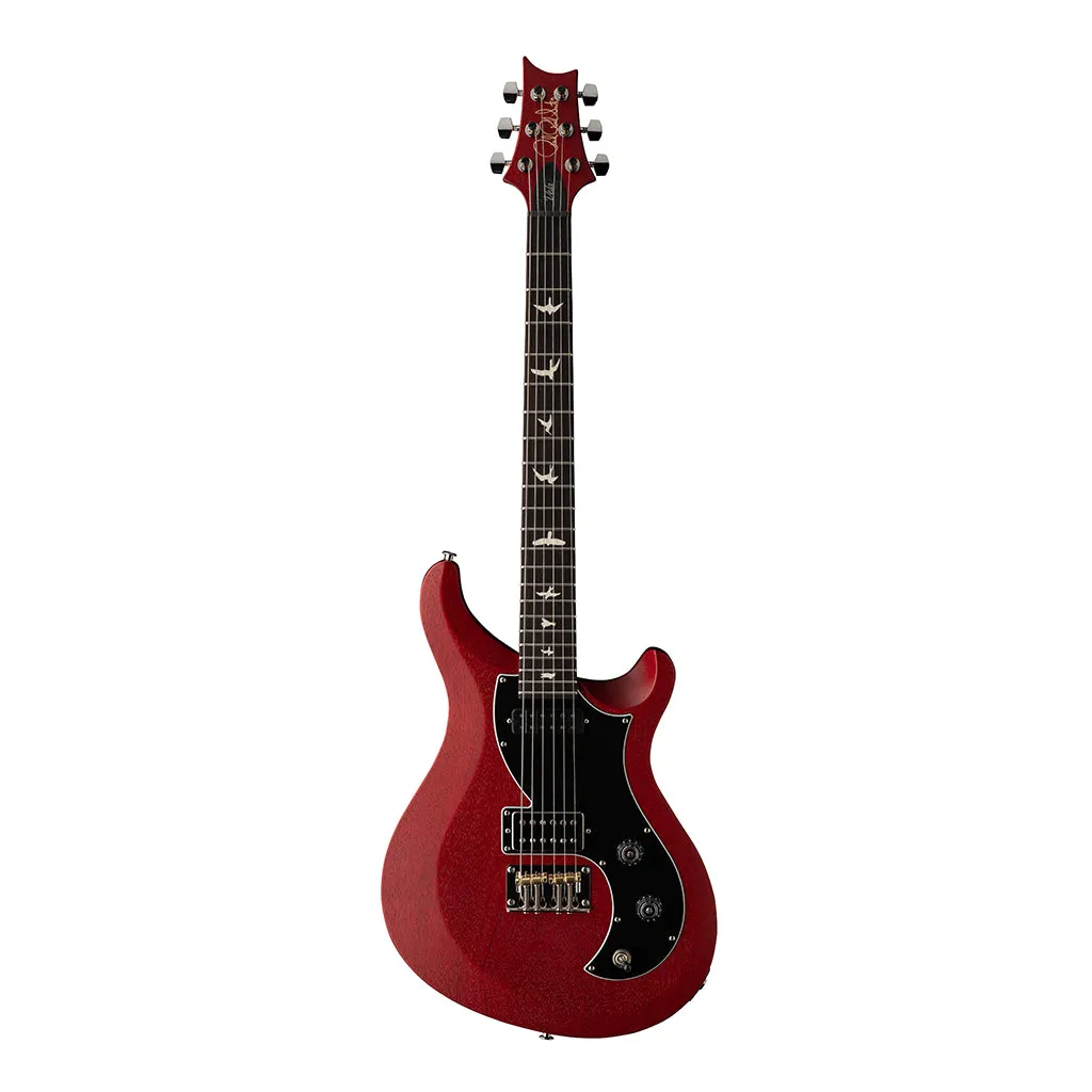 PRS S2 Vela Satin - Vintage Cherry