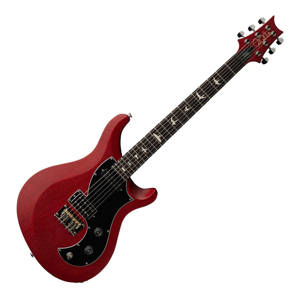 PRS S2 Vela Satin - Vintage Cherry