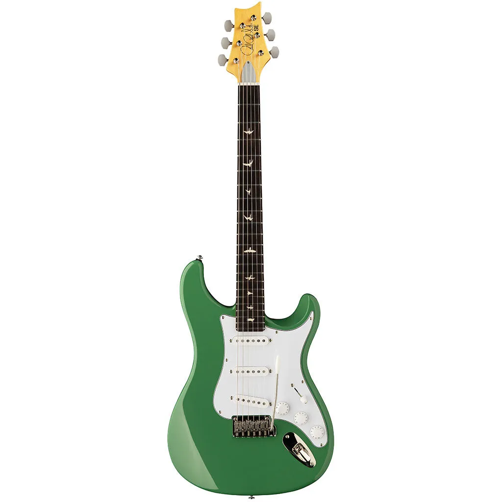 PRS SE John Mayer Silver Sky - Ever Green