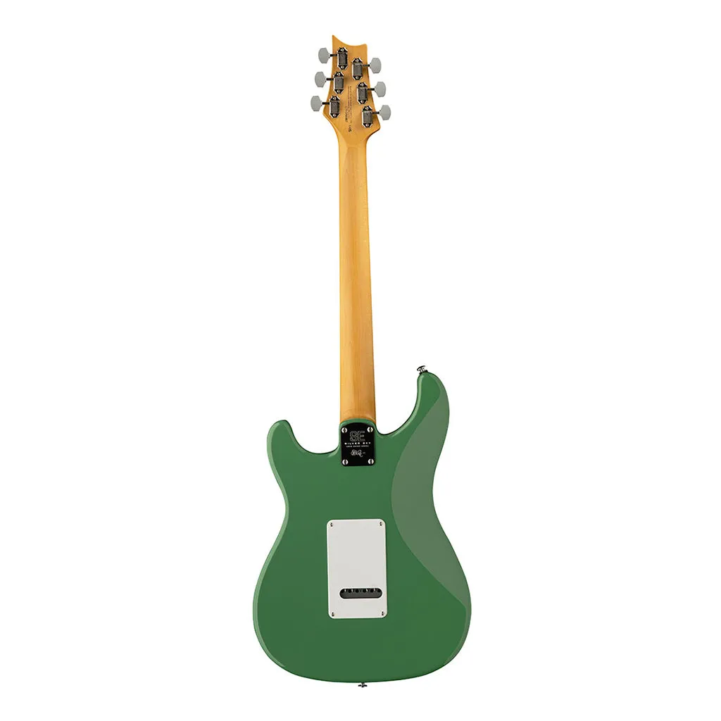 PRS SE John Mayer Silver Sky - Ever Green