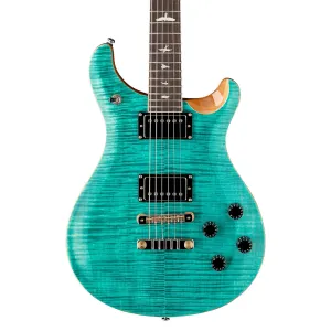 PRS SE McCarty 594 Electric Guitar - Turquoise