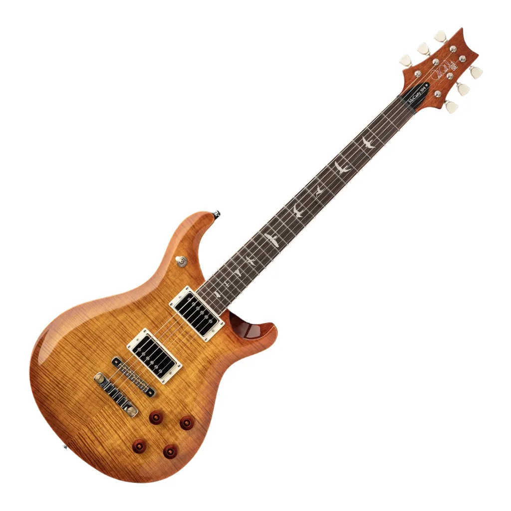 PRS SE McCarty 594 - Vintage Sunburst