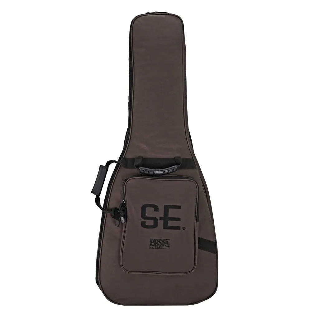 PRS SE NF3 Pearl White