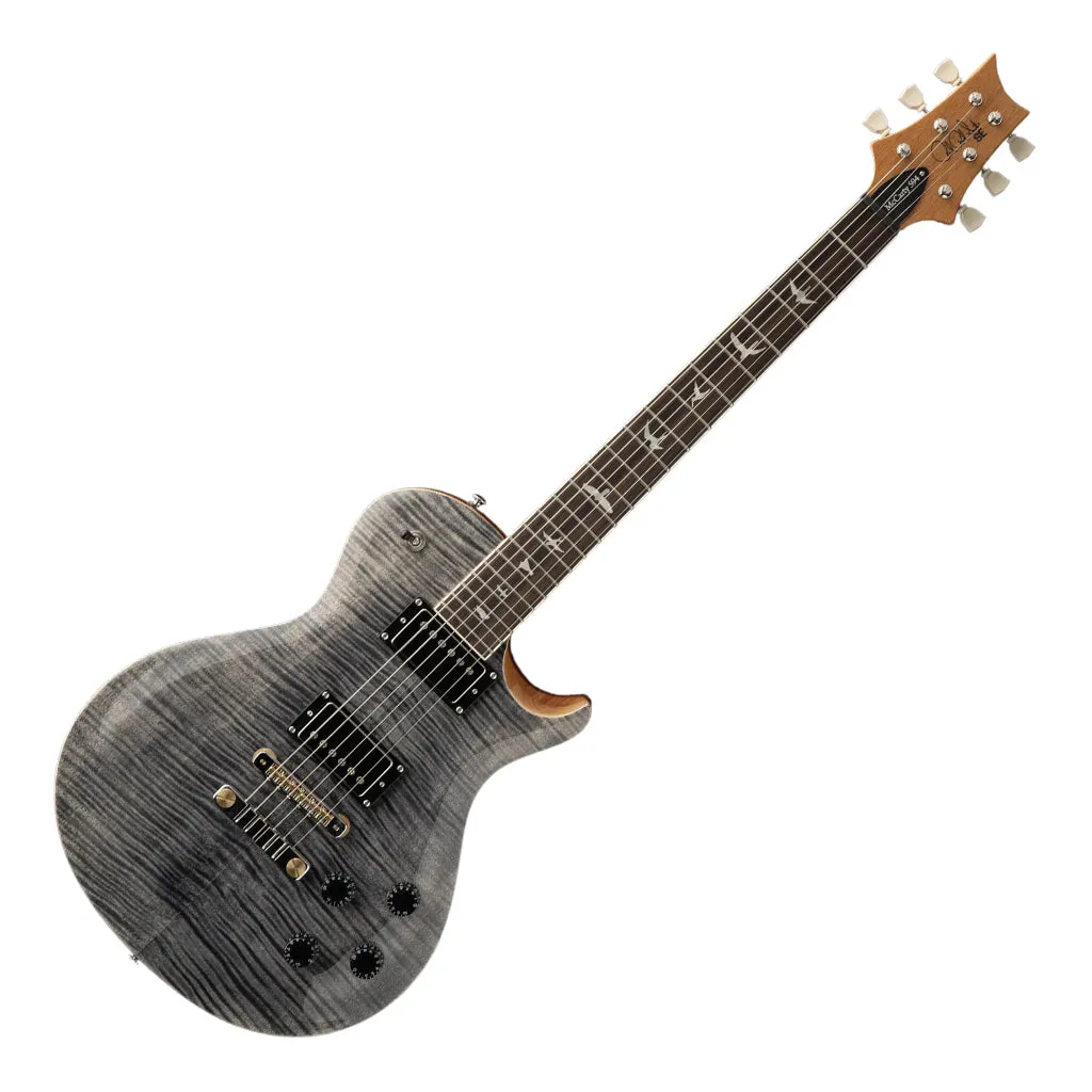 PRS SE Singlecut 594: Charcoal