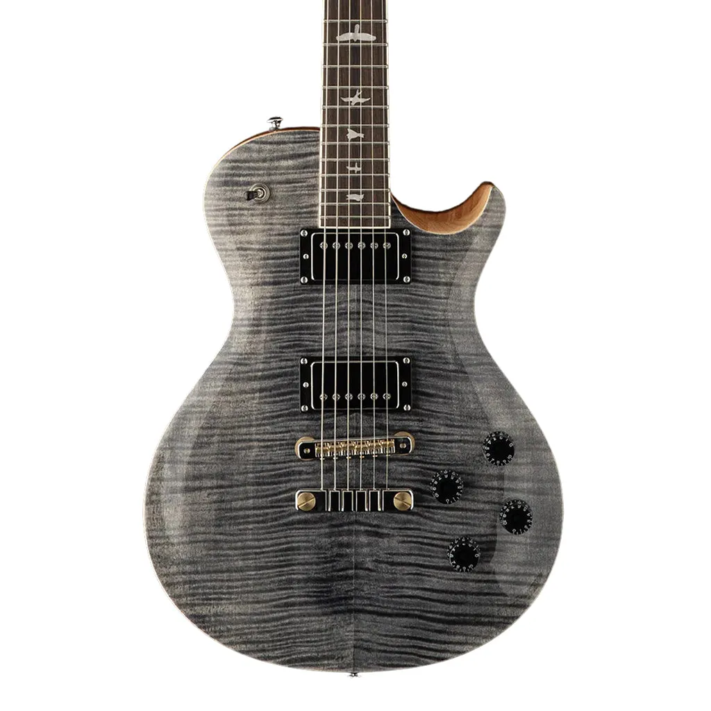PRS SE Singlecut 594: Charcoal