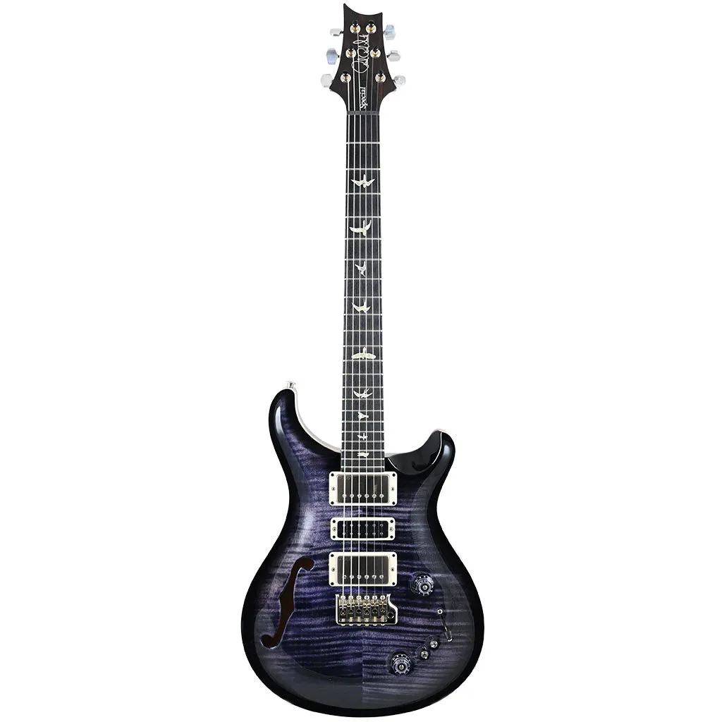 PRS Special Semi Hollow - Purple Mist