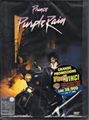 Purple Rain