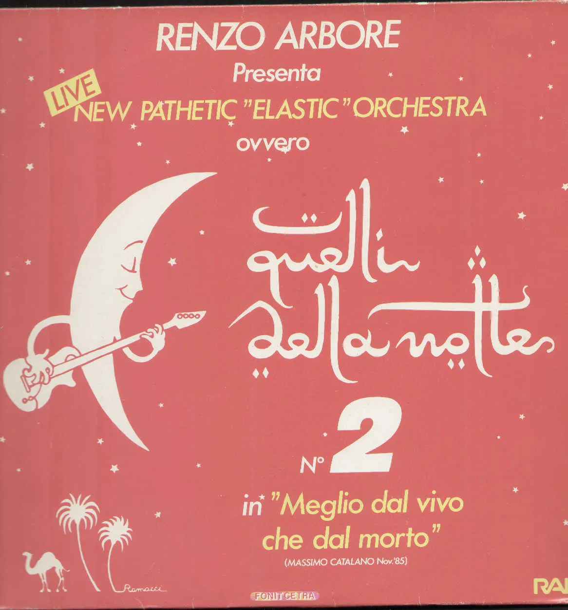 Quelli Della Notte N.2
