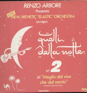 Quelli Della Notte N.2
