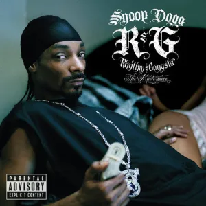 R & G Rhythm & Gangsta The Masterpiece