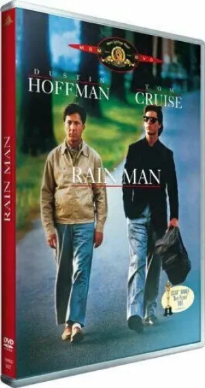 Rain Man - L'Uomo della Pioggia