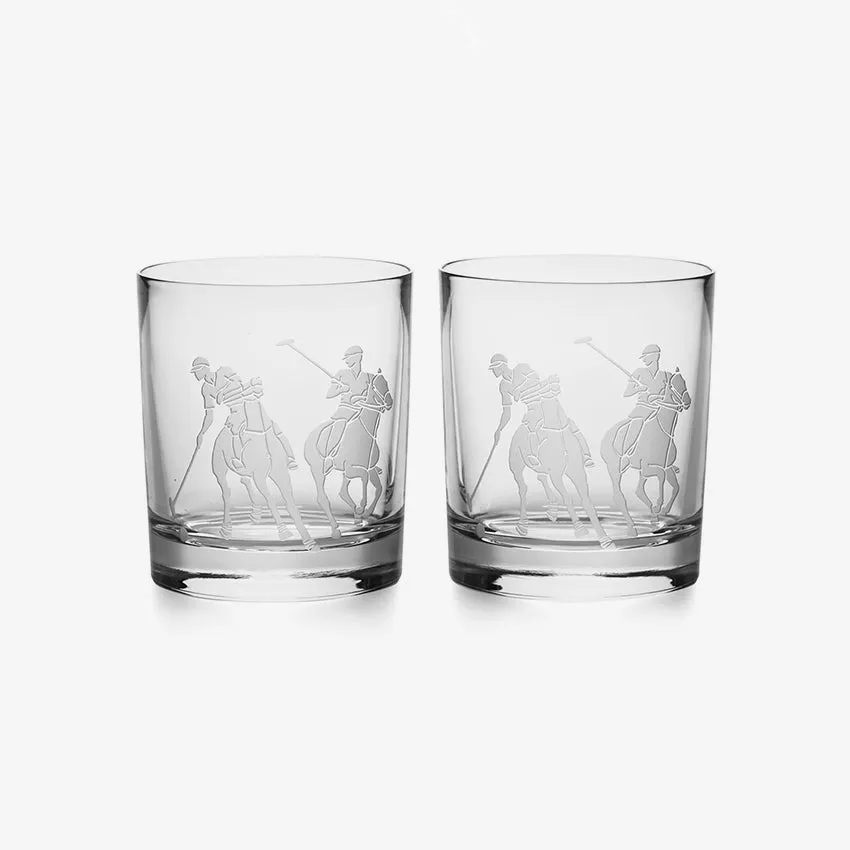 Ralph Lauren | Garrett DOF - Set of 2