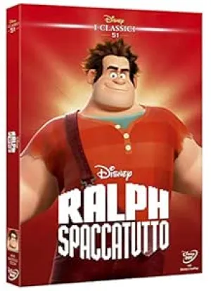 Ralph spaccatutto 2015 Pack