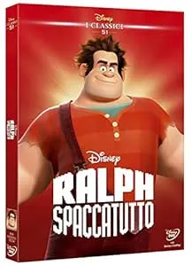 Ralph spaccatutto 2015 Pack
