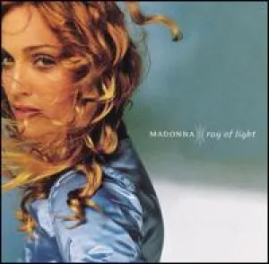 Ray Of Light