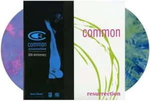 Resurrection Limited Edition