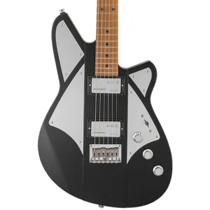 Reverend Billy Corgan Signature - Satin Black