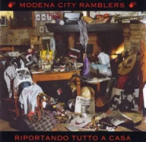 Riportando Tutto A Casa