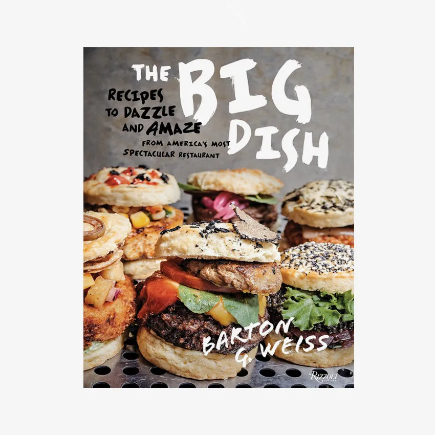 Rizzoli | The Big Dish
