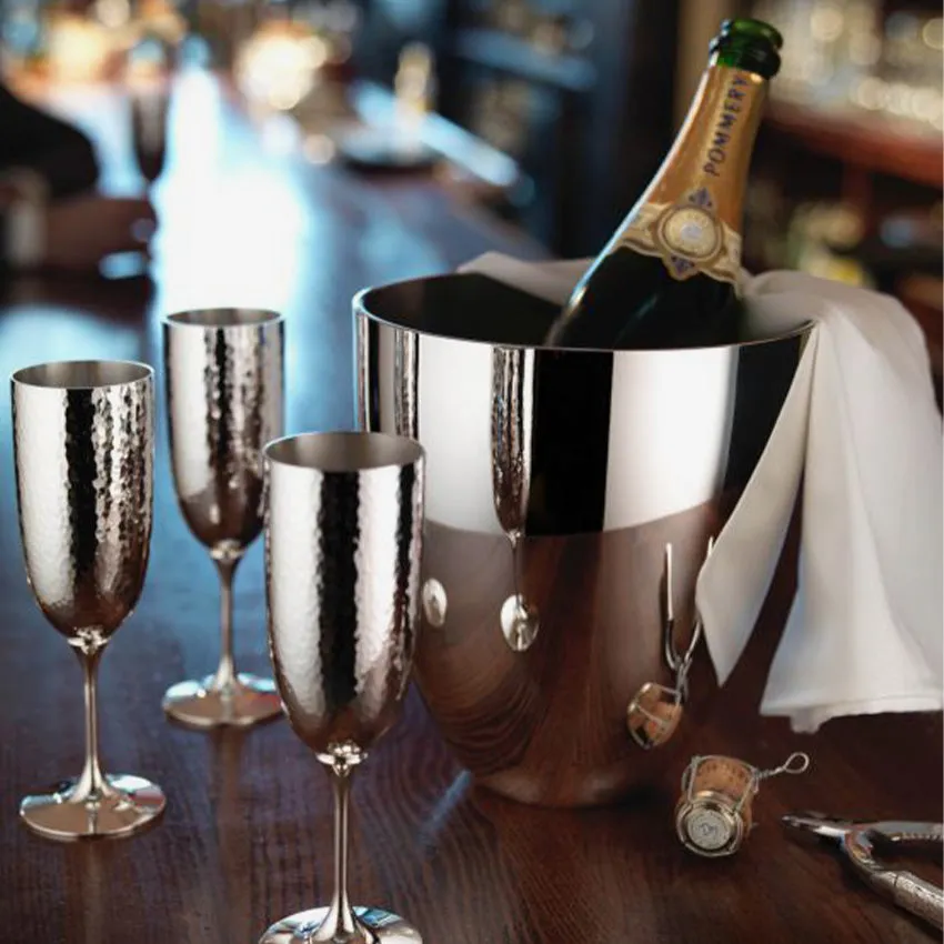 Robbe & Berking | Champagne Cooler