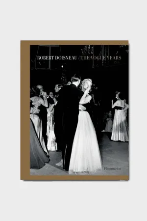 Robert Doisneau: The Vogue Years