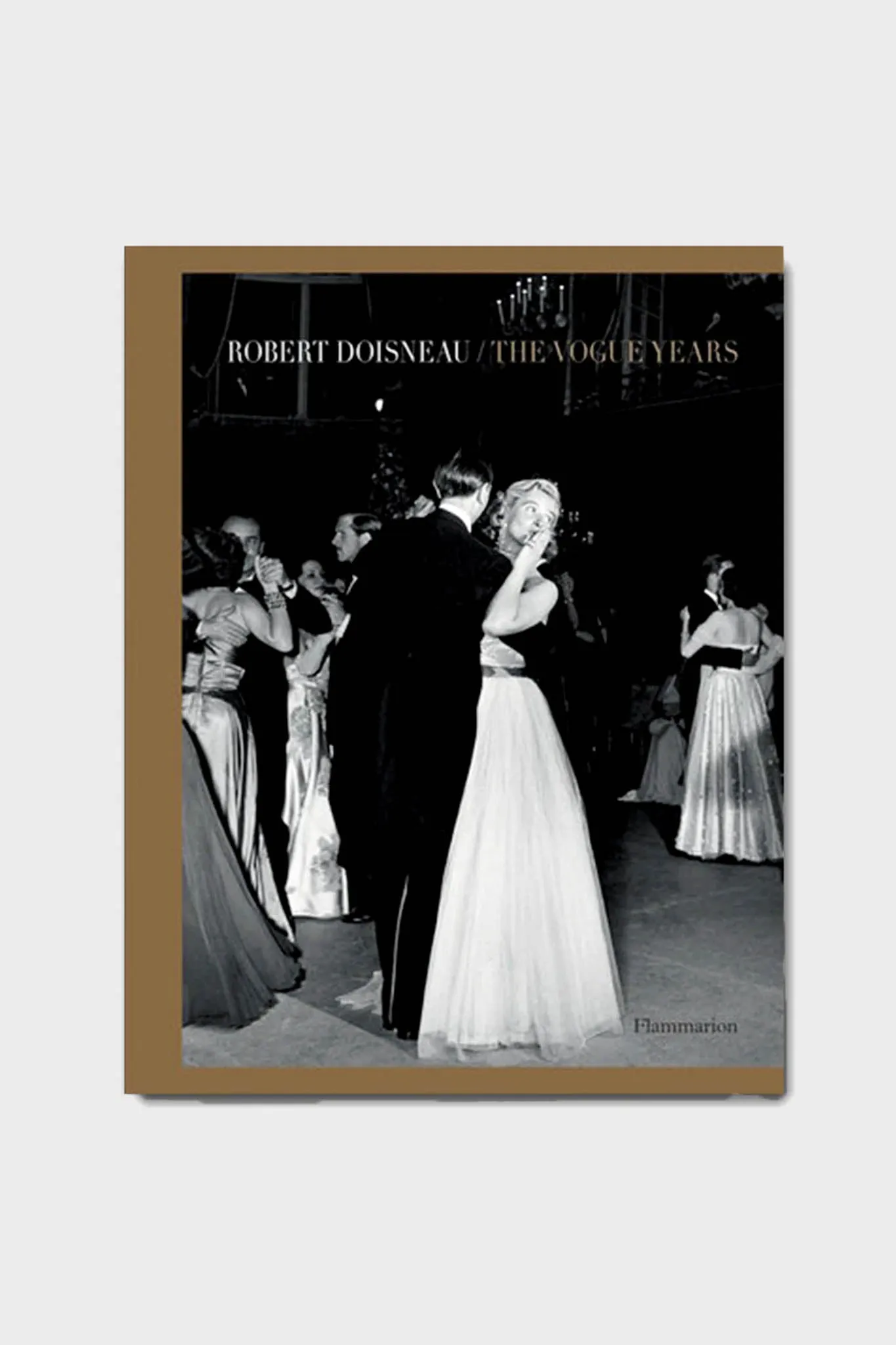 Robert Doisneau: The Vogue Years