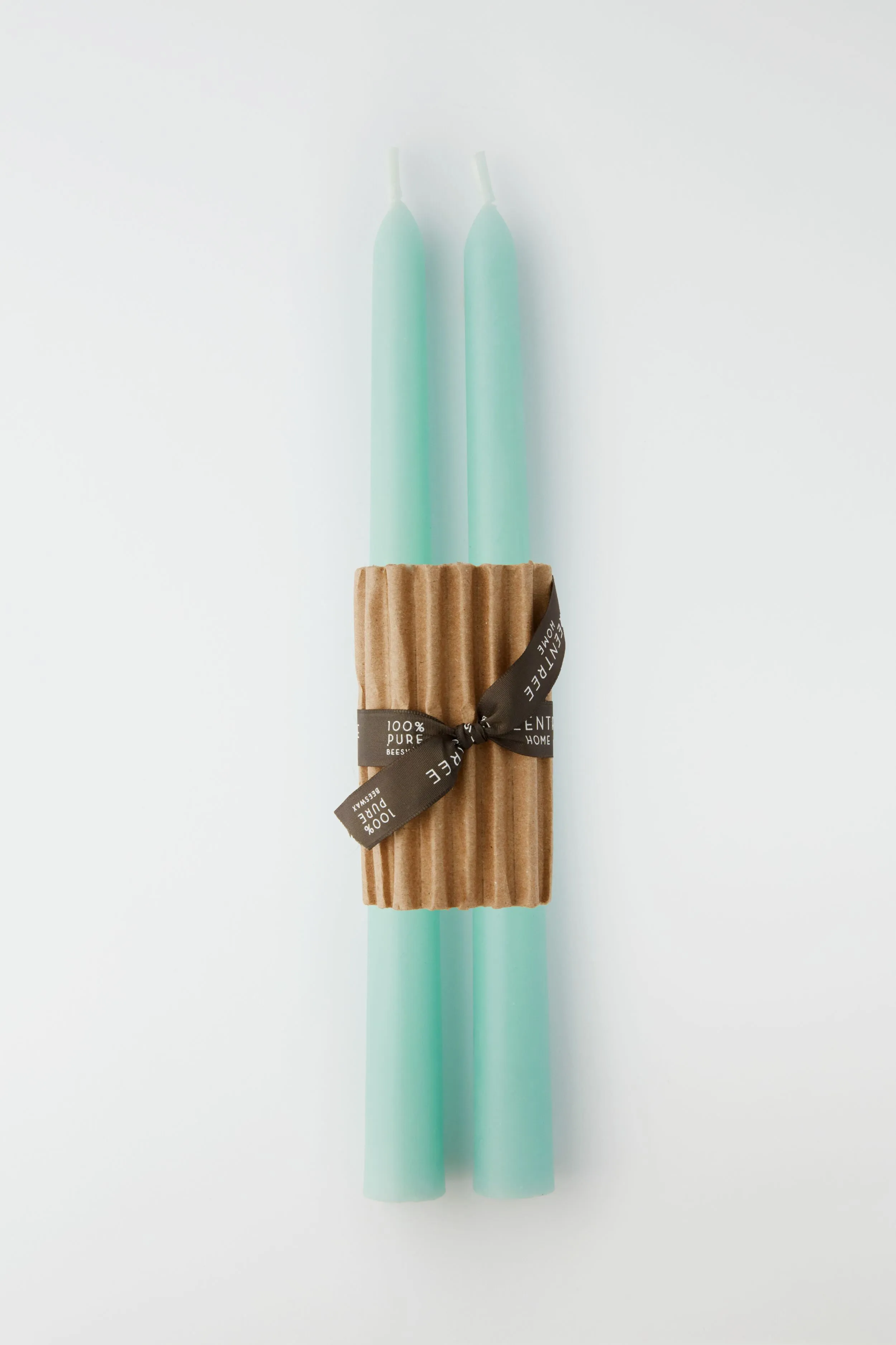 Robins Egg Blue Everyday 10 Inch Tapers