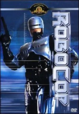 Robocop