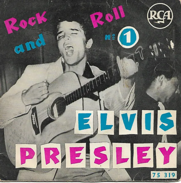 Rock And Roll N1