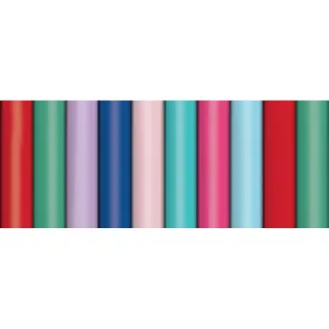 Roll Wrap, Solid, 3m
