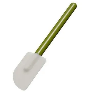 Rosti Classic Dough Scraper 20 X 3,7 Cm S, Olive