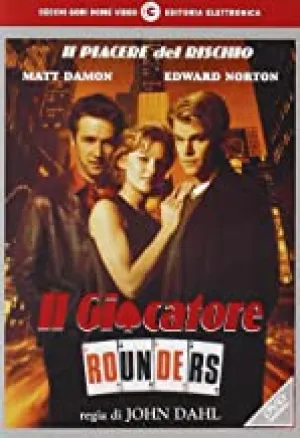 Rounders Il Giocatore