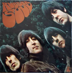 Rubber Soul