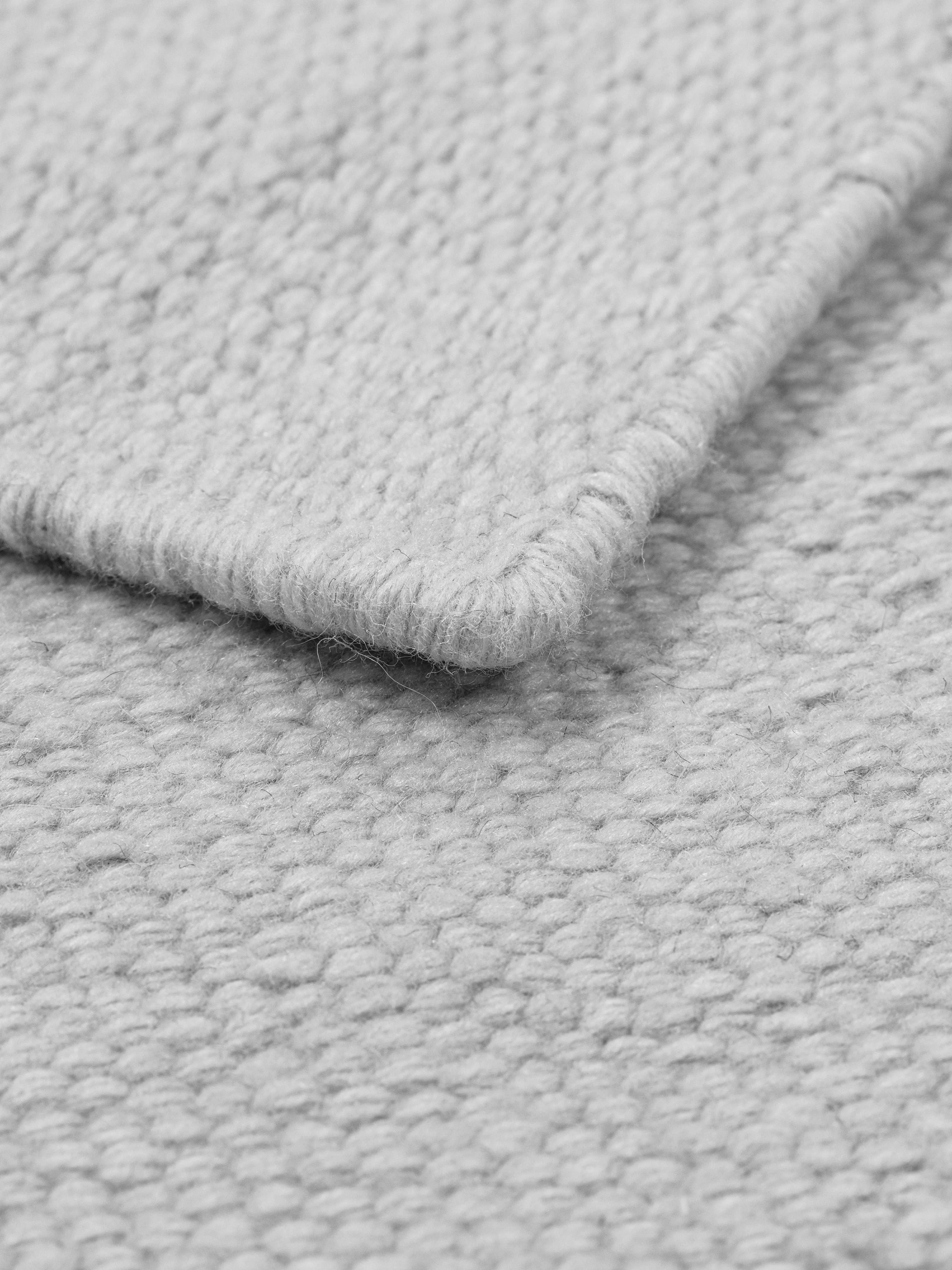 Rug Solid Pet Rug 200 X 300 Cm, Lunar