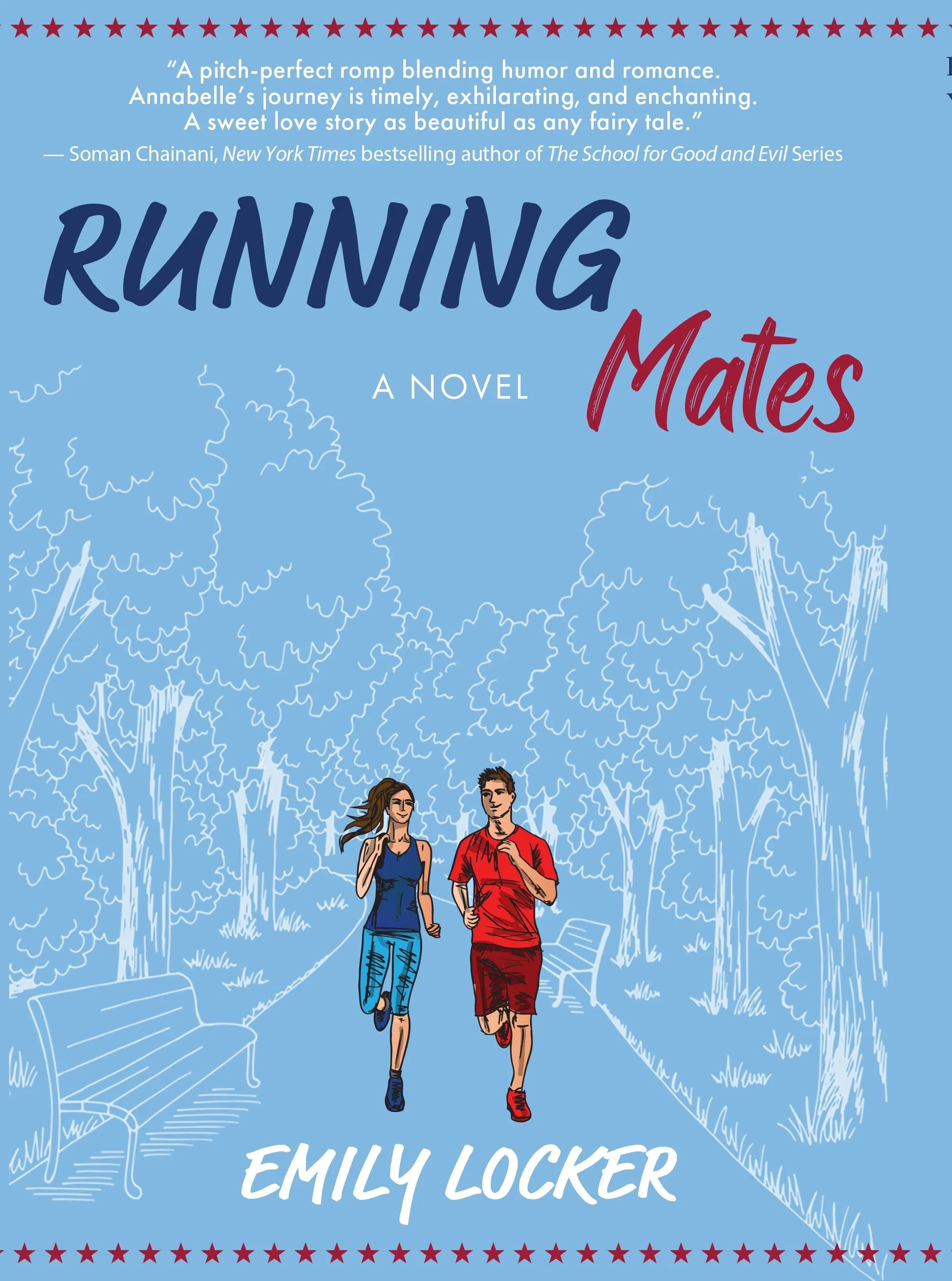 Running Mates: A Novel