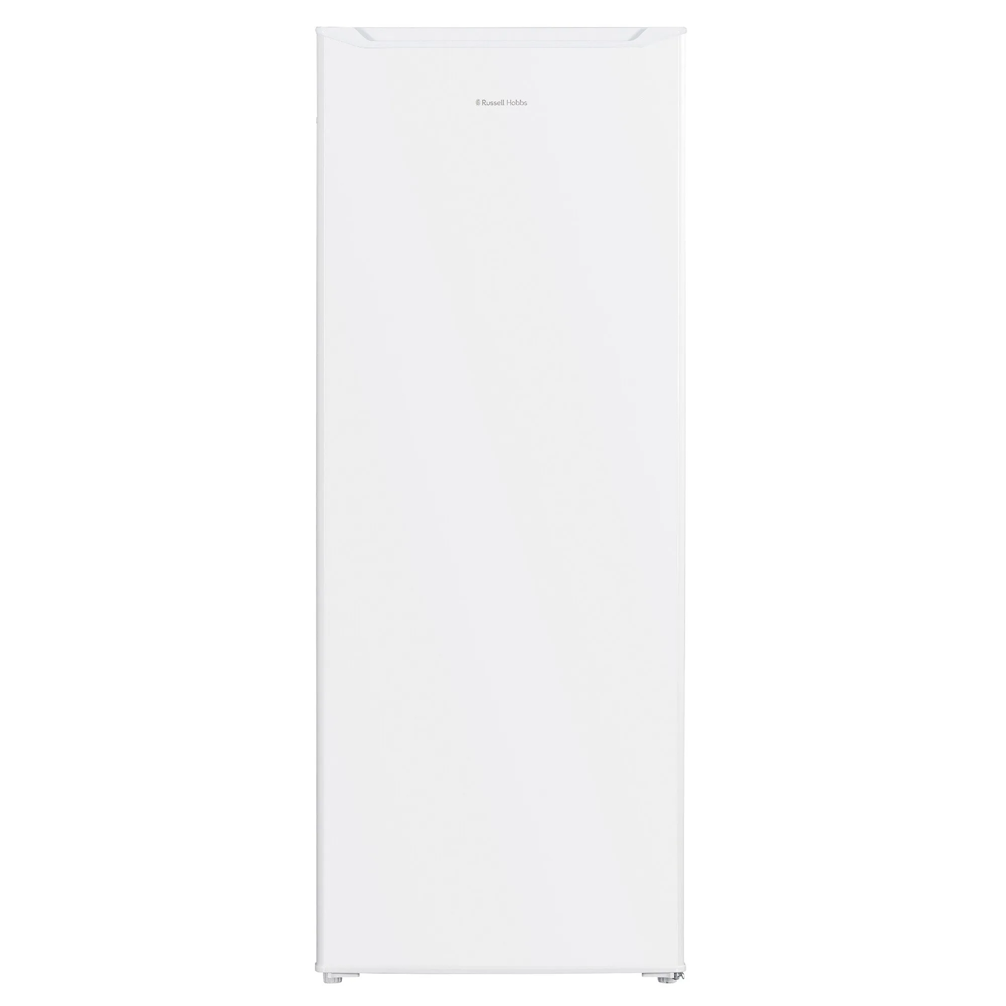 Russell Hobbs RH55FZ143 freezer Freestanding 168 L F White