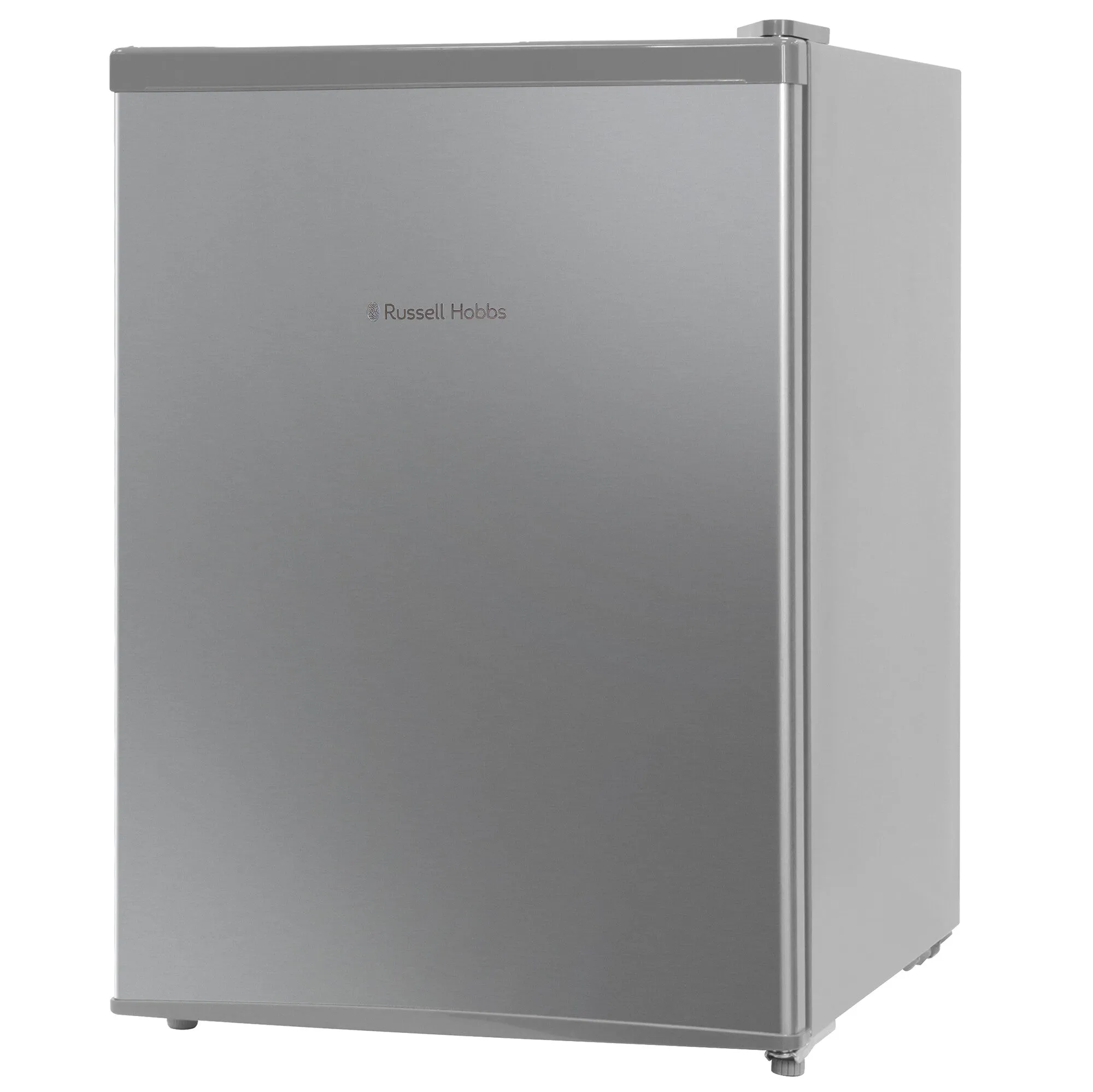Russell Hobbs RH67TTLF0E1SS fridge Countertop 66 L E Stainless steel